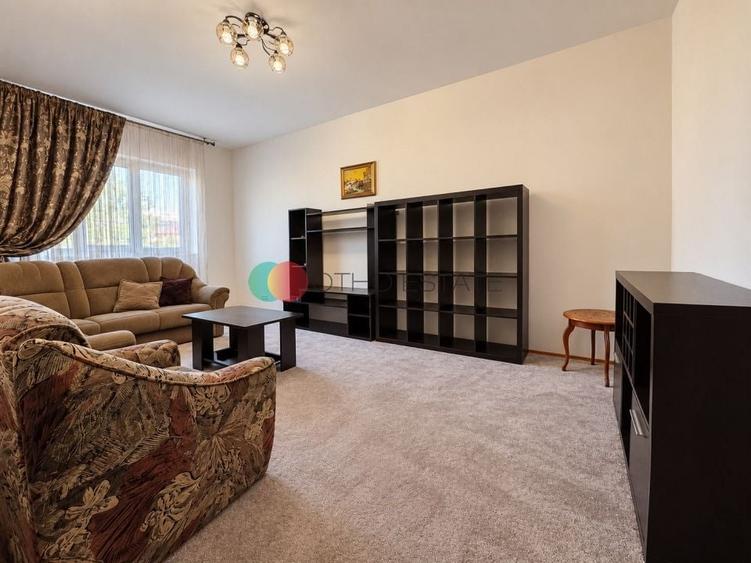 Apartament cu 3 camere în Berceni