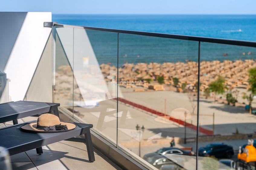 Apartament cu 3 camere de închiriat | Aqua Cullinan Resort & SPA