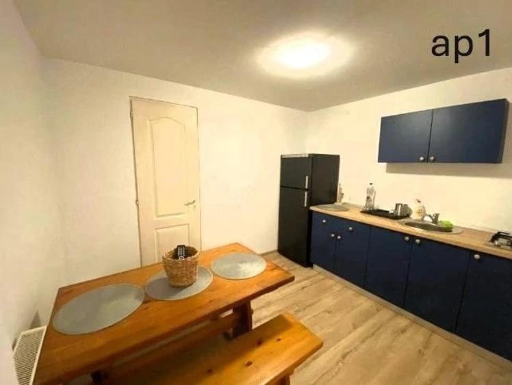 Casa in Centrul Istoric - 6
