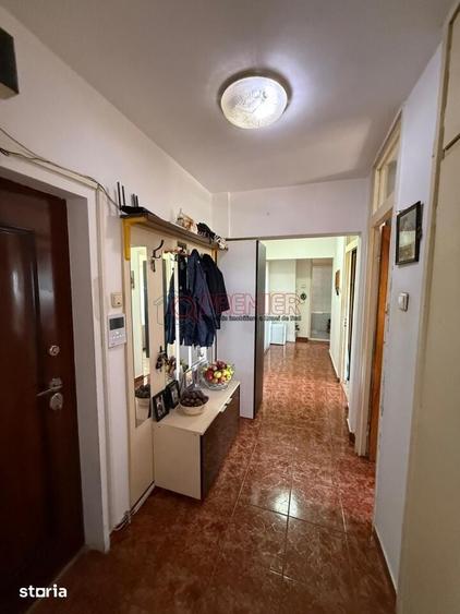 3 CAMERE DECOMANDAT - Sos. Oltenitei - 5 MIN METROU BRANCOVEANU | 2 - 11