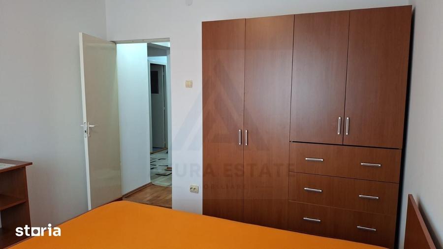 Apartament cu 4 camere în Ultracentral