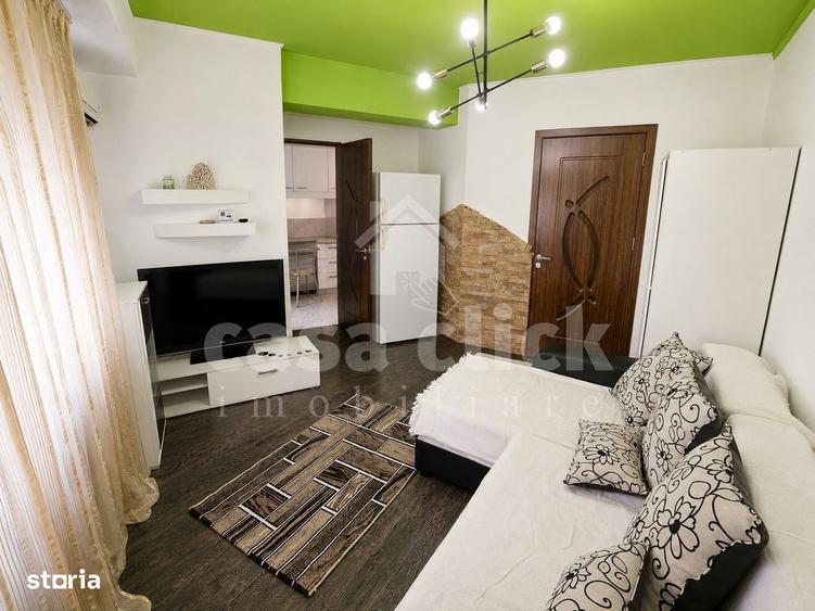 Garsonieră în Mazepa 2