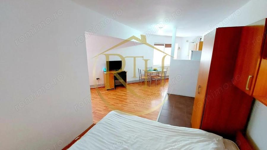 Inchiriem apartament cu 1 camera, langa Shopping City Center, Bloc nou, Parcare - 8