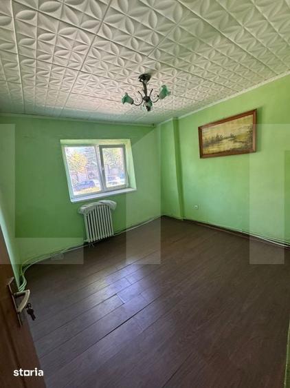 Spațiu comercial, de 46 mp, în Central