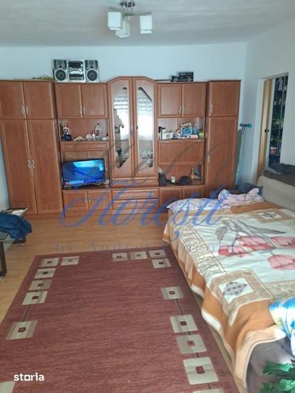 Casă cu 2 camere cu Teren 700 Mp în Someșeni