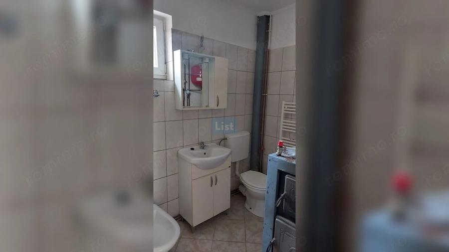 2 case, bucatarie de vara,grajd teren intravilan 2841 mp Margau Cluj - 10