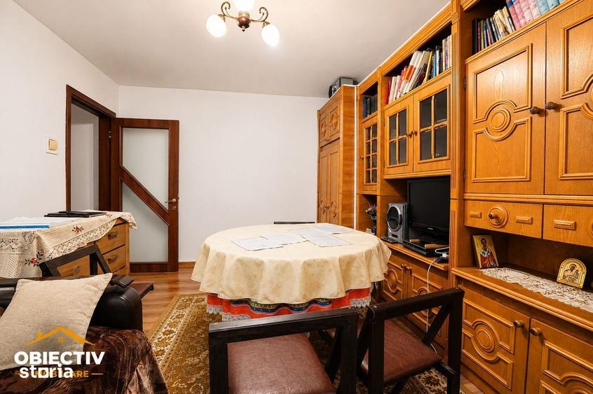 Apartament 2 camere ETAJ 1, DARMANESTI - 5