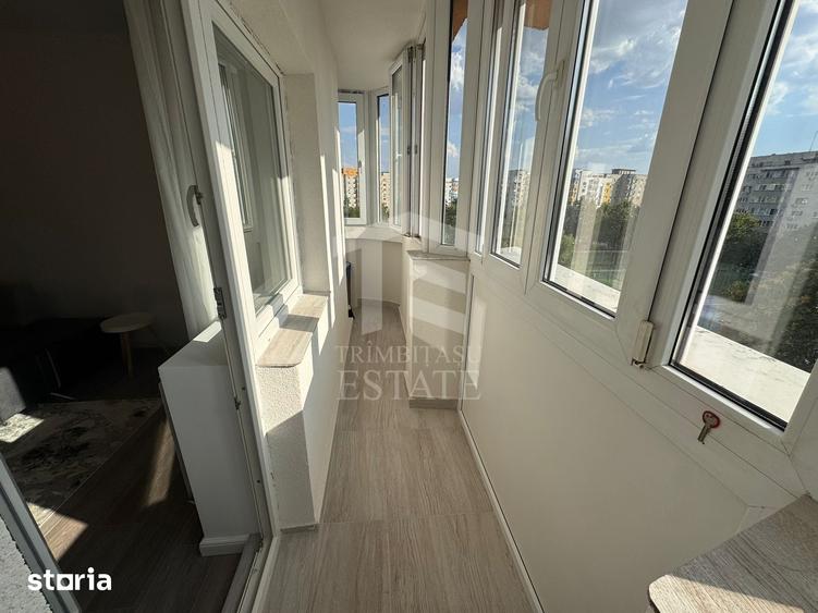 Sebastian 2 Camere 60 mp Renovat 5/8 - 4
