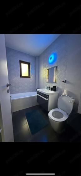 Apartament cu 2 camere decomandat, mobilat în Valea Adâncă