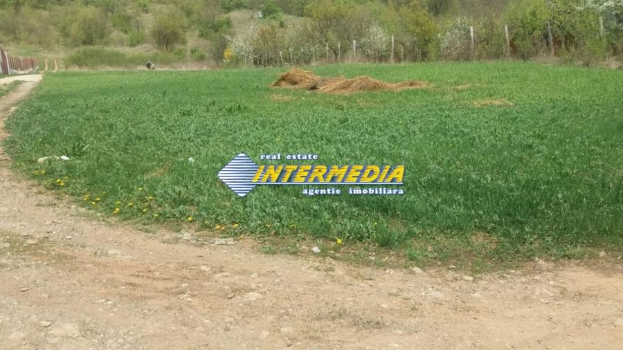 De la 500 mp. Teren Intravilan de vanzare zona Valea Popii - 1