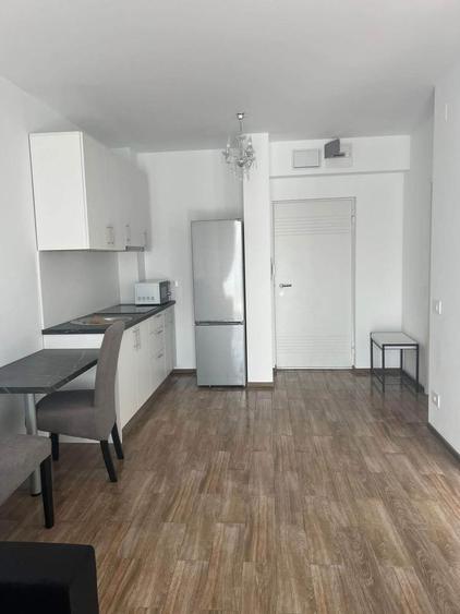 Apartament cu 2 camere în Iosia