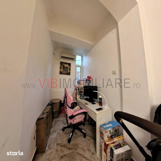2 Camere - Calea Victoriei - Pia?a Amzei - 6
