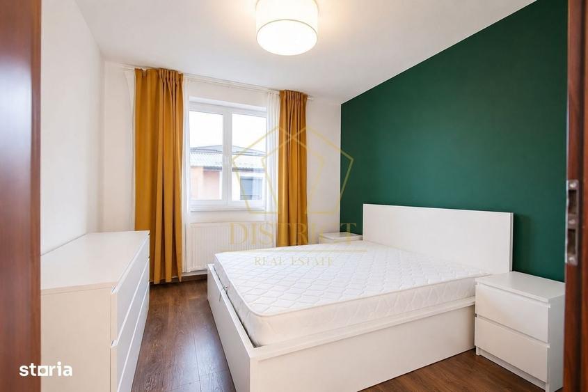 Apartament cu 3 camere | Giroc - 6