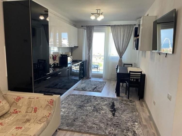 Apartament cu 2 camere decomandat în Nord