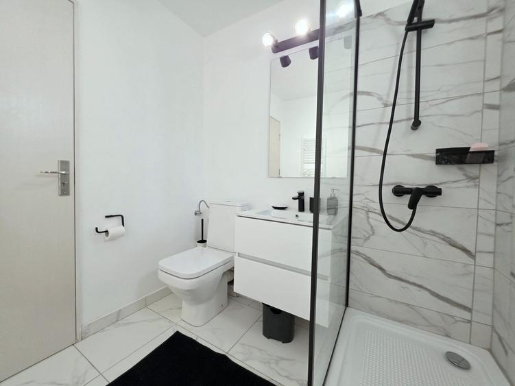 Apartament cu 2 camere în Drumul Taberei