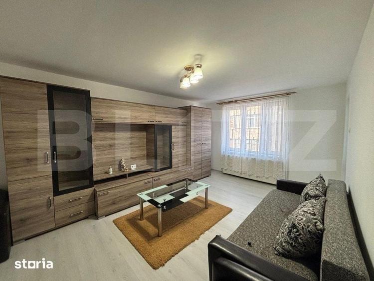 Apartament cu 2 camere în Independenței