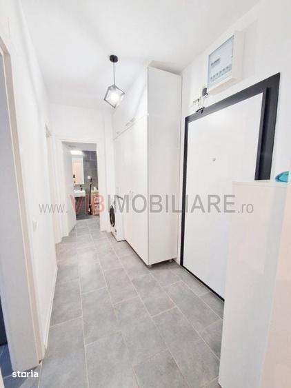 Apartament cu 2 camere decomandat în Rudeni