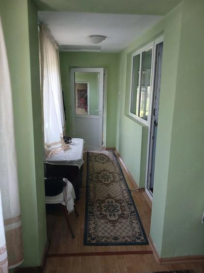 Casă cu 3 camere cu Teren 2138 Mp în Corbii Mari