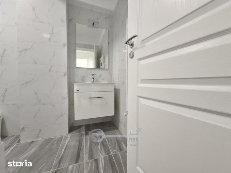Apartament cu 2 camere decomandat în Miroslava