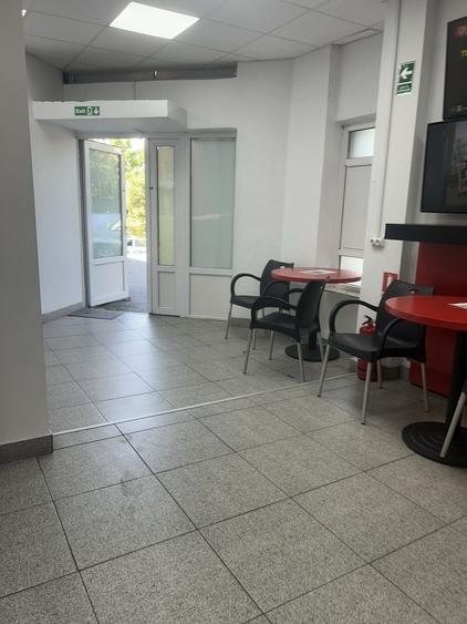 Spațiu comercial, de 100 mp, în Exterior Vest