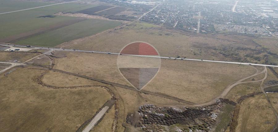 Teren Construcții intravilan de 20000 mp, în Central