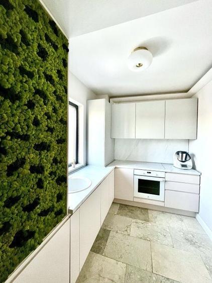 Apartament cu 2 camere semidecomandat, mobilat în Gheorgheni