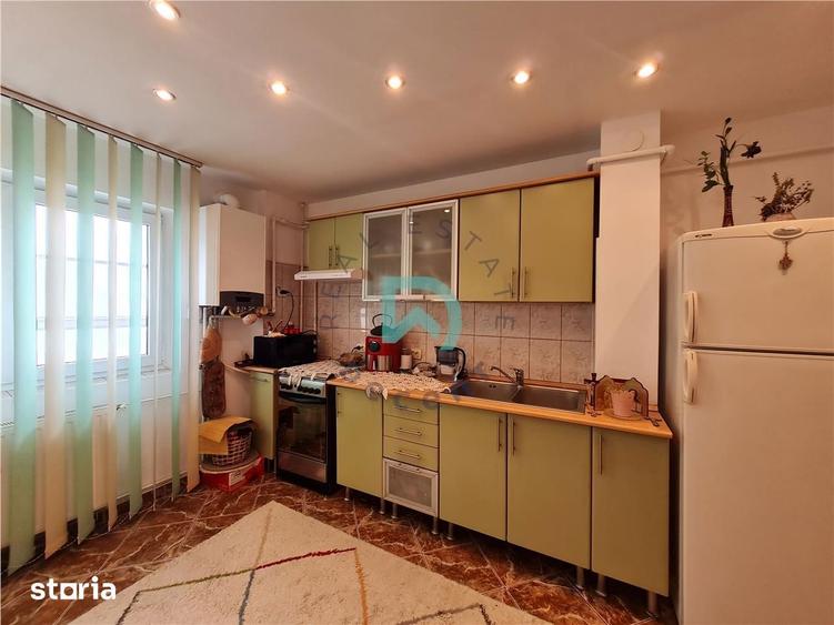 Apartament 2 camere Craiter, intermediar, Brasov - 5