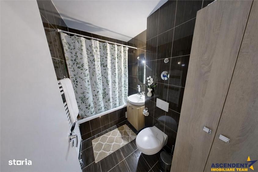 Apartament cu 2 camere decomandat în Bartolomeu