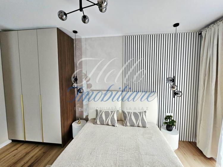 Apartament cu 3 camere în Florești
