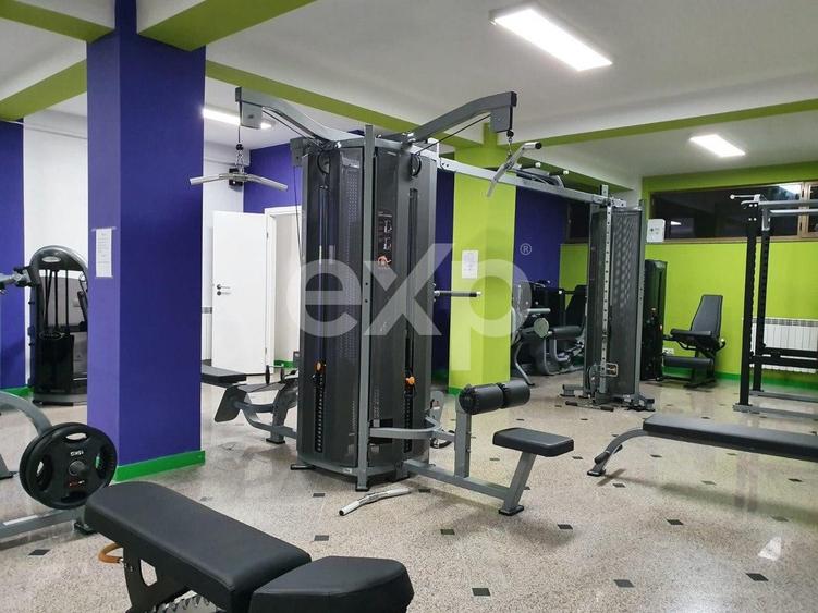 Proprietate specială, de 195 mp, în Berceni