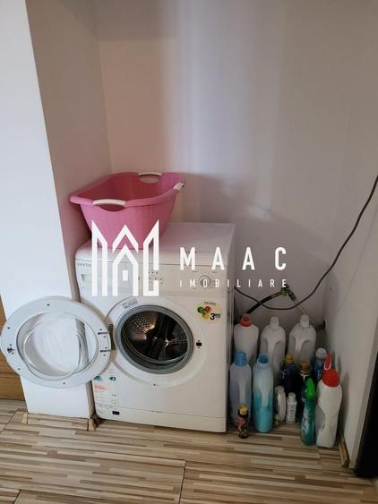 Apartament cu 3 camere în Trei Stejari