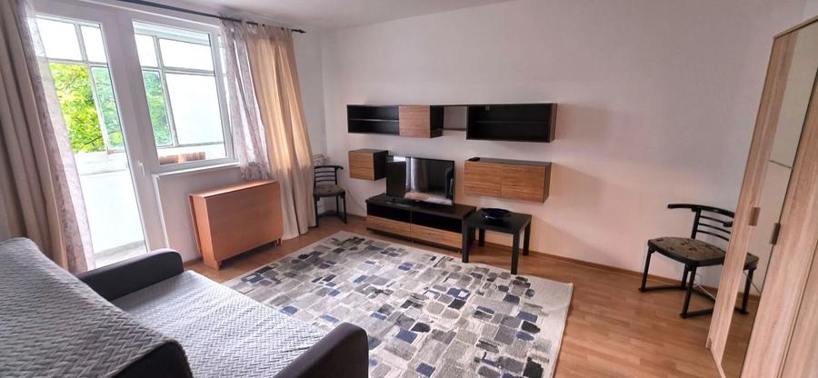 Apartament cu 2 camere decomandat, mobilat în Drumul Taberei