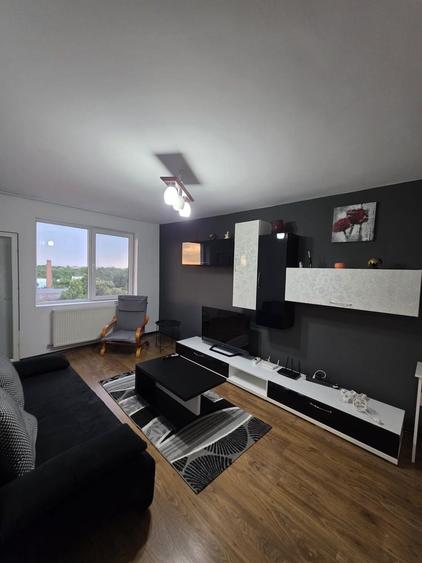 Apartament 2 camere Crangasi - 1