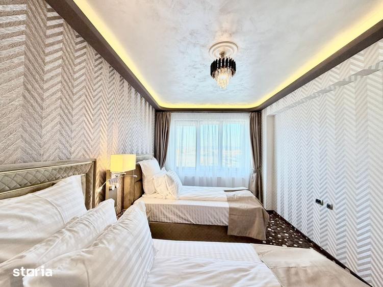 Apartament cu 4 camere în Tractorul