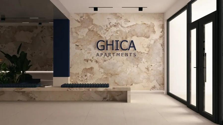 Apartament cu 5 camere în Baicului