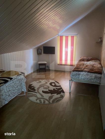 Casa de vacanta in Voronet, jud. SV - 7