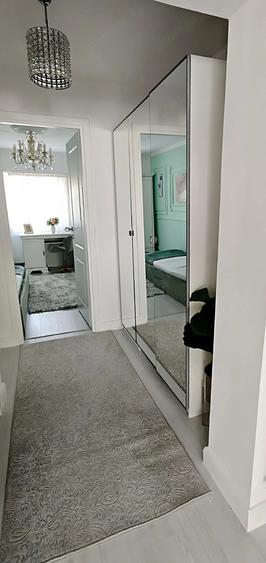 Apartament cu 3 camere decomandat în Ultracentral