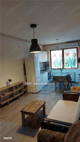 2 camere Metalurgiei - Cartierul Solar | Centrala | Parcare | Piscina - 8