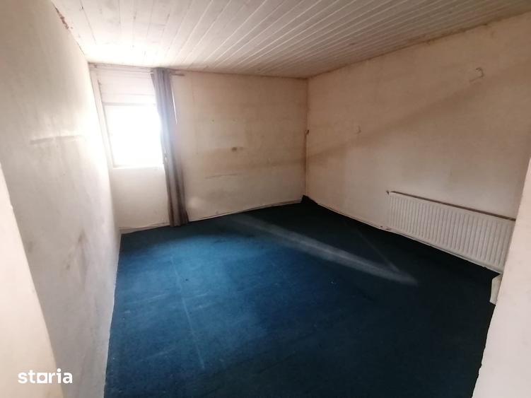 Casă cu Teren 625 Mp în Snagov