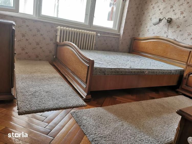 Inchiriez apartament cu 2 camere, zona Stefan cel Mare langa metrou - 7