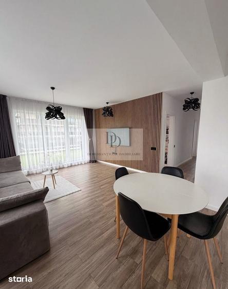 Penthouse Exclusivist 3 Camere | Terasa Spectaculoasa 140 mp | Iris - 11