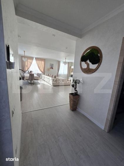 Casa de vanzare, 305 mp, zona ?endreni