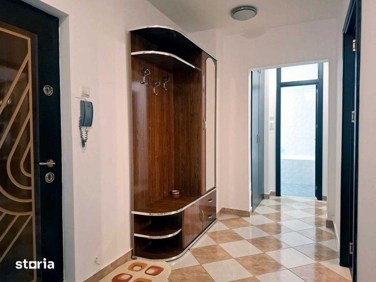 Apartament cu 2 camere decomandat în Rahova