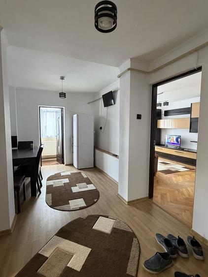 Apartament cu 2 camere în Ostroveni