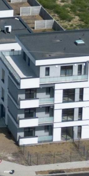 Apartament cu 2 camere în Mehala