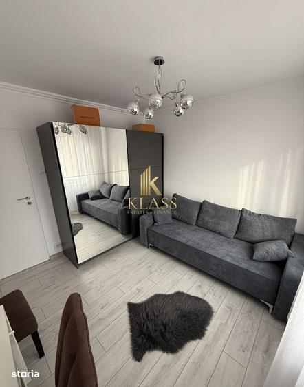 Apartament cu 3 camere decomandat în Gorjului