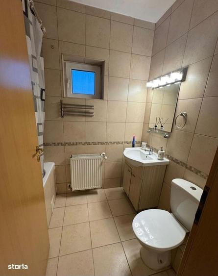 Apartament cu 2 camere în Titan
