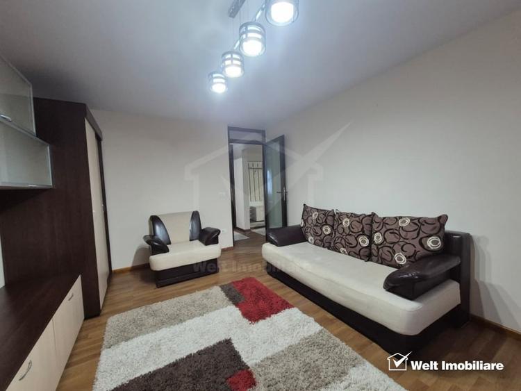 Apartament 2 camere, Zorilor, zona UMF si UTCN, proaspat renovat, Sigma Center - 7