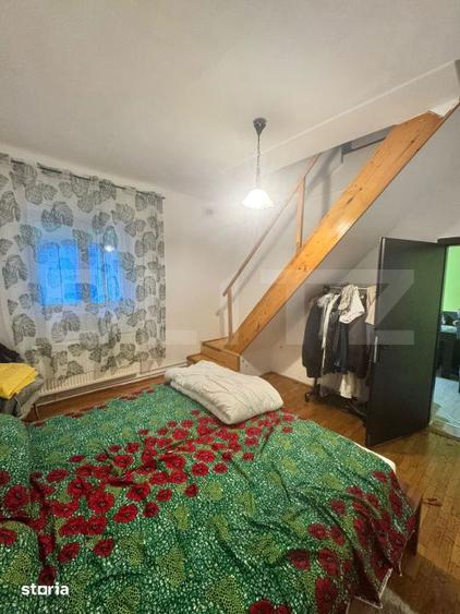 Apartament cu 3 camere în Elisabetin