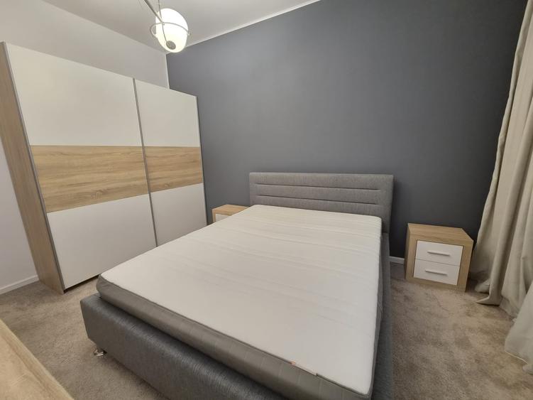 Apartament cu 3 camere în Iancu Nicolae